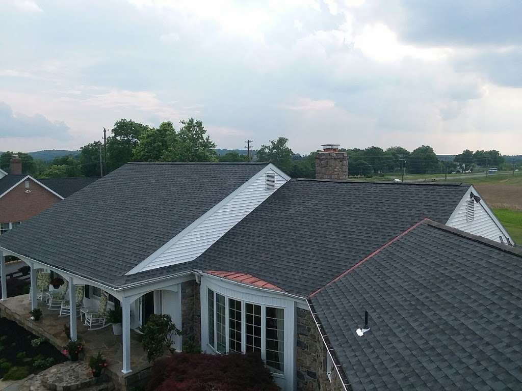 S & N Roofing | 4729 Bideford Square, Fairfax, VA 22030 | Phone: (703) 629-1128