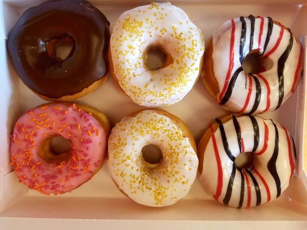 Dunkin | 1740 E Broadway Rd, Tempe, AZ 85282, USA | Phone: (480) 219-4101