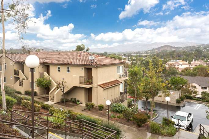 The Terraces Apartments | 1301 Morning View Dr, Escondido, CA 92026, USA | Phone: (760) 735-5140