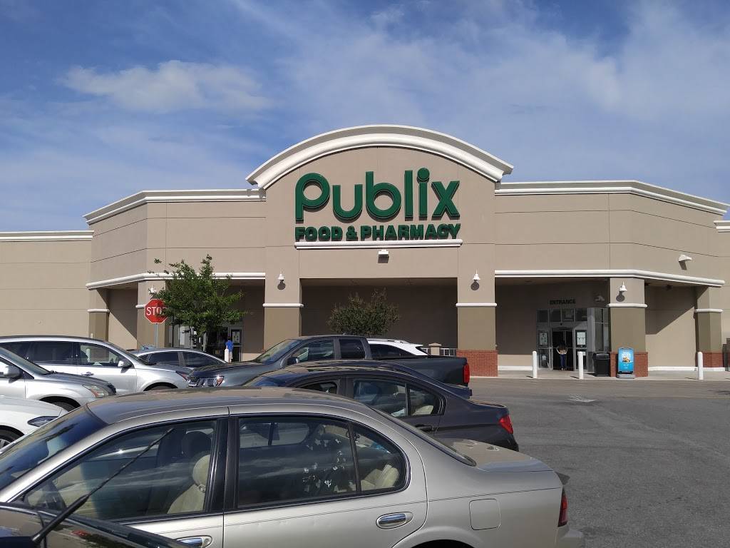 Publix Super Market at Windsor Commons Shopping Center | 4765 Hodges Blvd, Jacksonville, FL 32224, USA | Phone: (904) 223-0554
