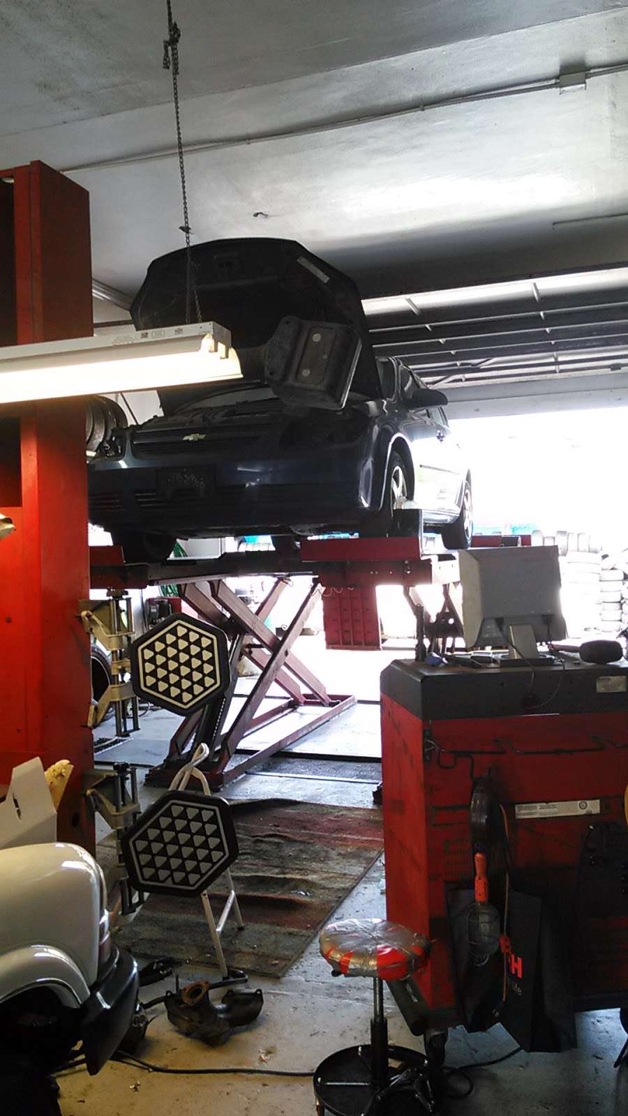 Acosta Auto Repair | 6690 W Flagler St, Miami, FL 33144, USA | Phone: (407) 749-2996