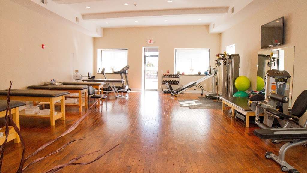 PRO HEALTH PHYSICAL THERAPY, PC | 35 Harrison St, Belleville, NJ 07109, USA | Phone: (973) 302-7637
