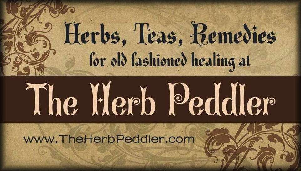 The Herb Peddler | 150 Yankee Ln, Fairfield, PA 17320, USA | Phone: (717) 978-0774