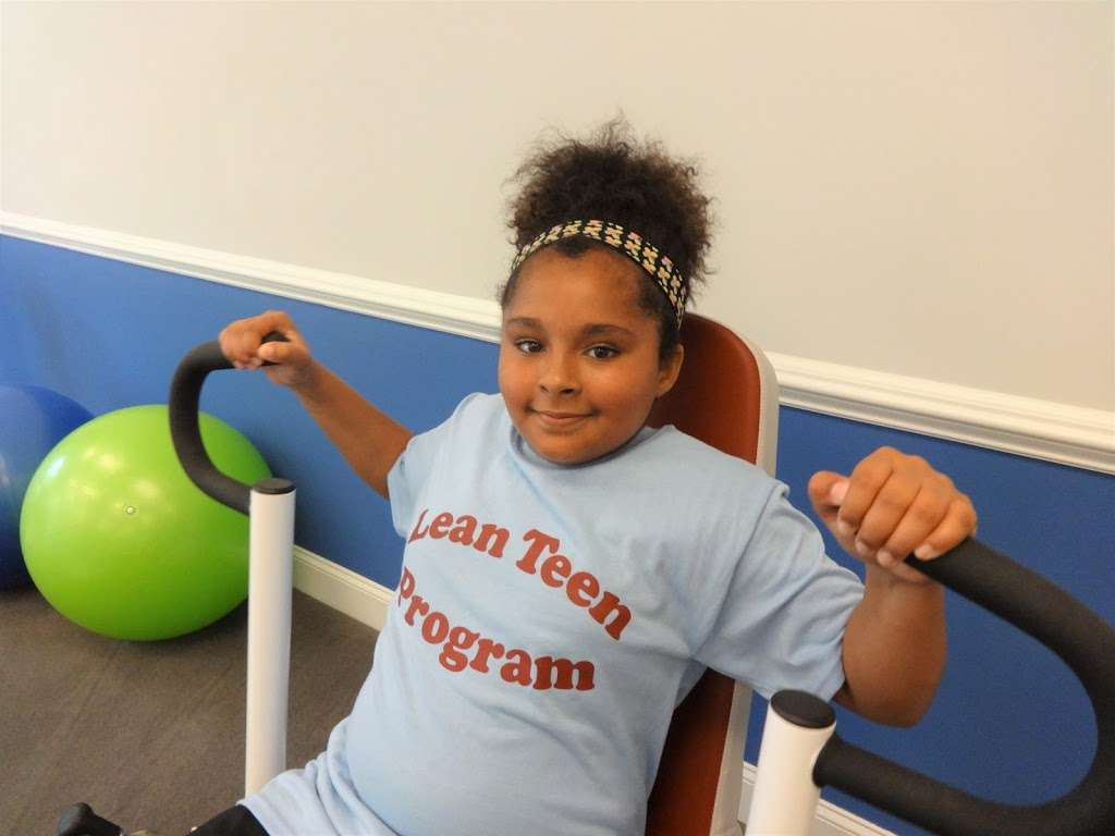 Teen Fitness and Weight Loss (ages 8-18) | 3220 Prosperity Church Rd, Charlotte, NC 28269, USA | Phone: (704) 614-6700