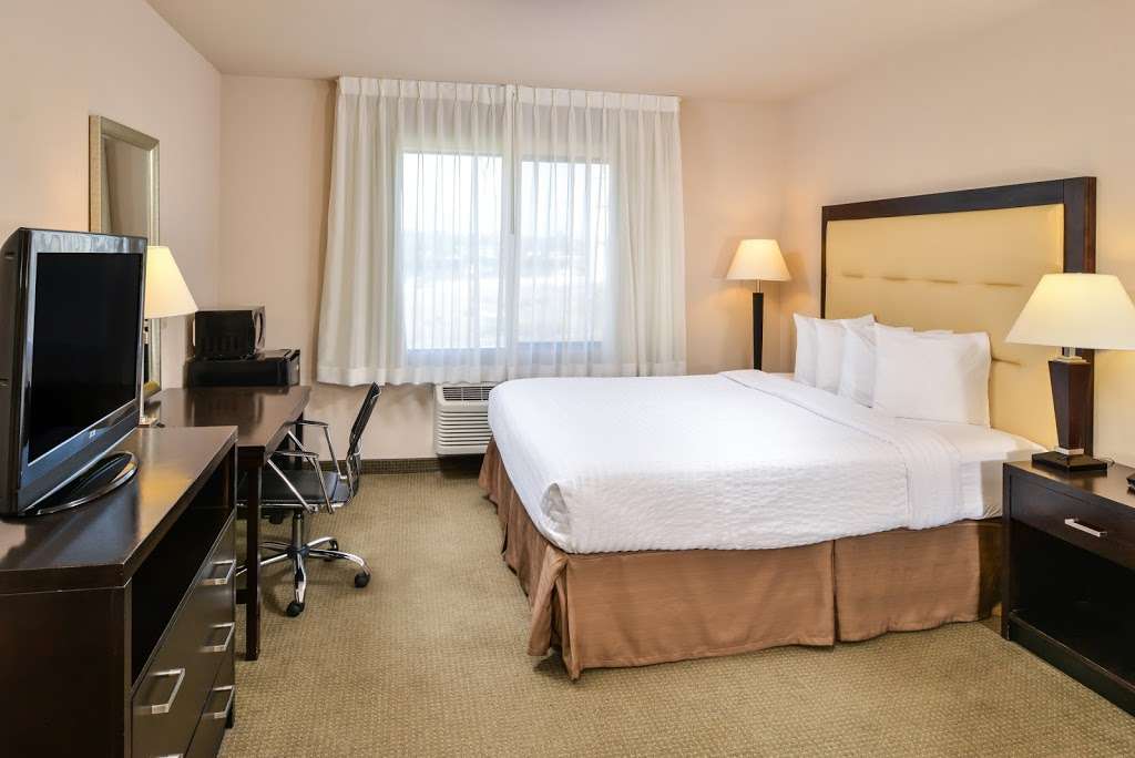 Hotel Chino Hills | 15433 Fairfield Ranch Rd, Chino Hills, CA 91709, USA | Phone: (909) 606-5995