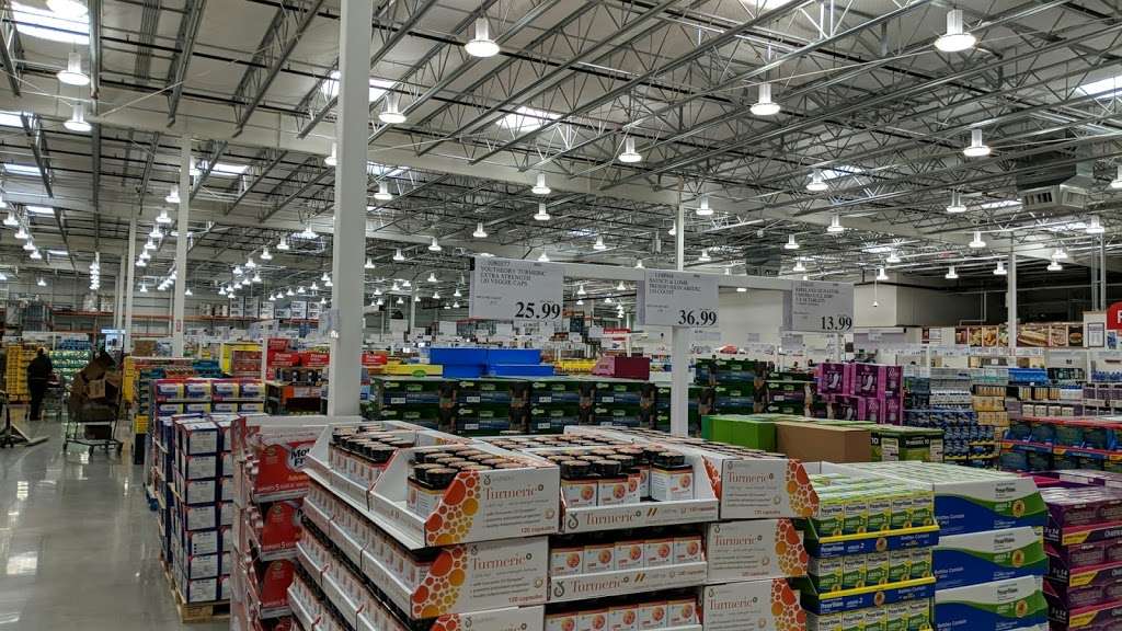 Costco Business Center Kansas City - CROHPA