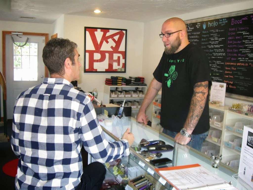 Vape Daddys | 971 Concord St, Framingham, MA 01701 | Phone: (508) 620-1100