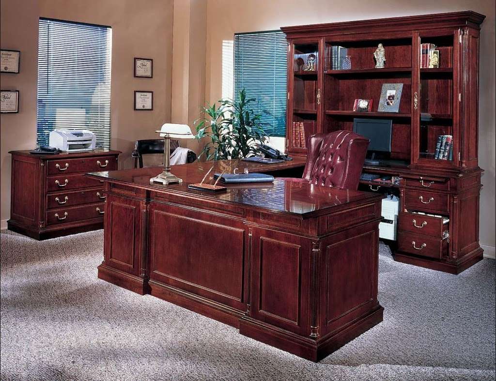 VA Used Office Furniture | 7409-D Lockport Pl, Lorton, VA 22079, USA | Phone: (571) 477-1654