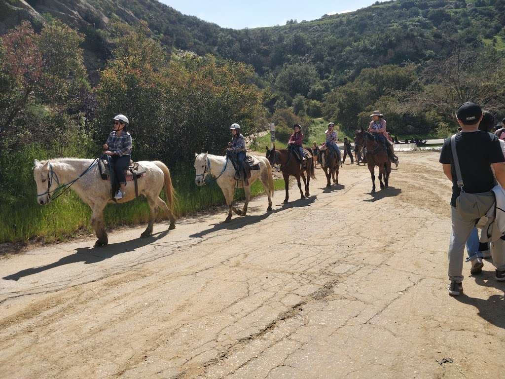 Hollywood Sign Trail | Unnamed Road, Los Angeles, CA 90068