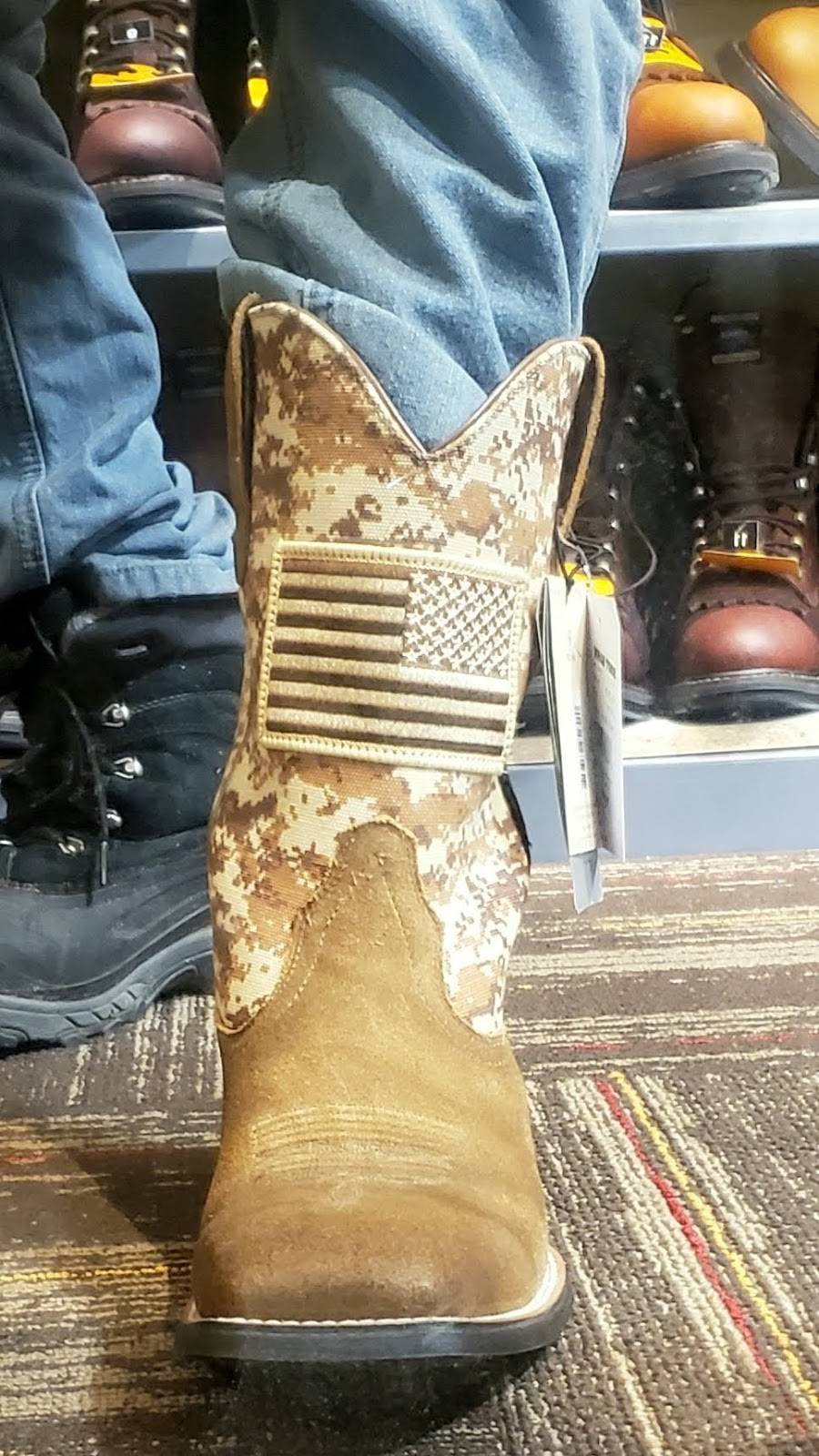 Boot Barn | 129 Los Altos Pkwy Suite 103, Sparks, NV 89436, USA | Phone: (775) 419-1007