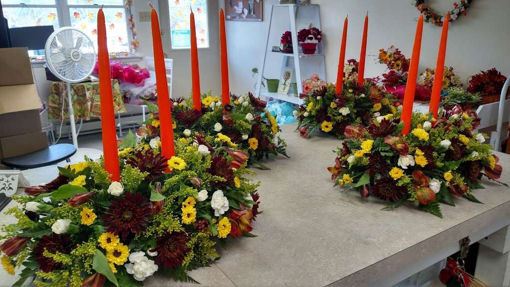 JP Flowers | 101 Memorial Hwy 2056 suite, Shavertown, PA 18708, USA | Phone: (570) 417-0396