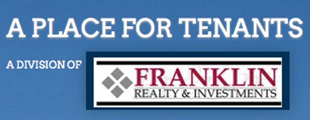 Franklin Realty & Investments | N., 5022 W Ave M12 #102, Palmdale, CA 93551, USA | Phone: (661) 579-4712