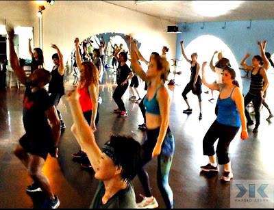 Jeffrey Adams Fitness Studio | 5823 W Pico Blvd, Los Angeles, CA 90019 | Phone: (818) 850-6262