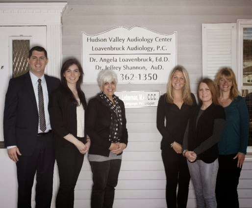 Hudson Valley Audiology Center | 11 Medical Park Dr #205, Pomona, NY 10970, USA | Phone: (845) 362-1350