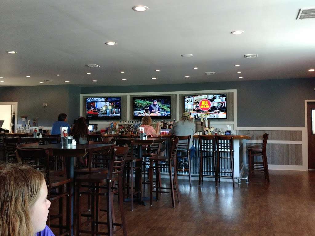 Hammers Bar & Grill 2 Sassafrass Rd, Warwick, MD 21912, USA BusinessYab