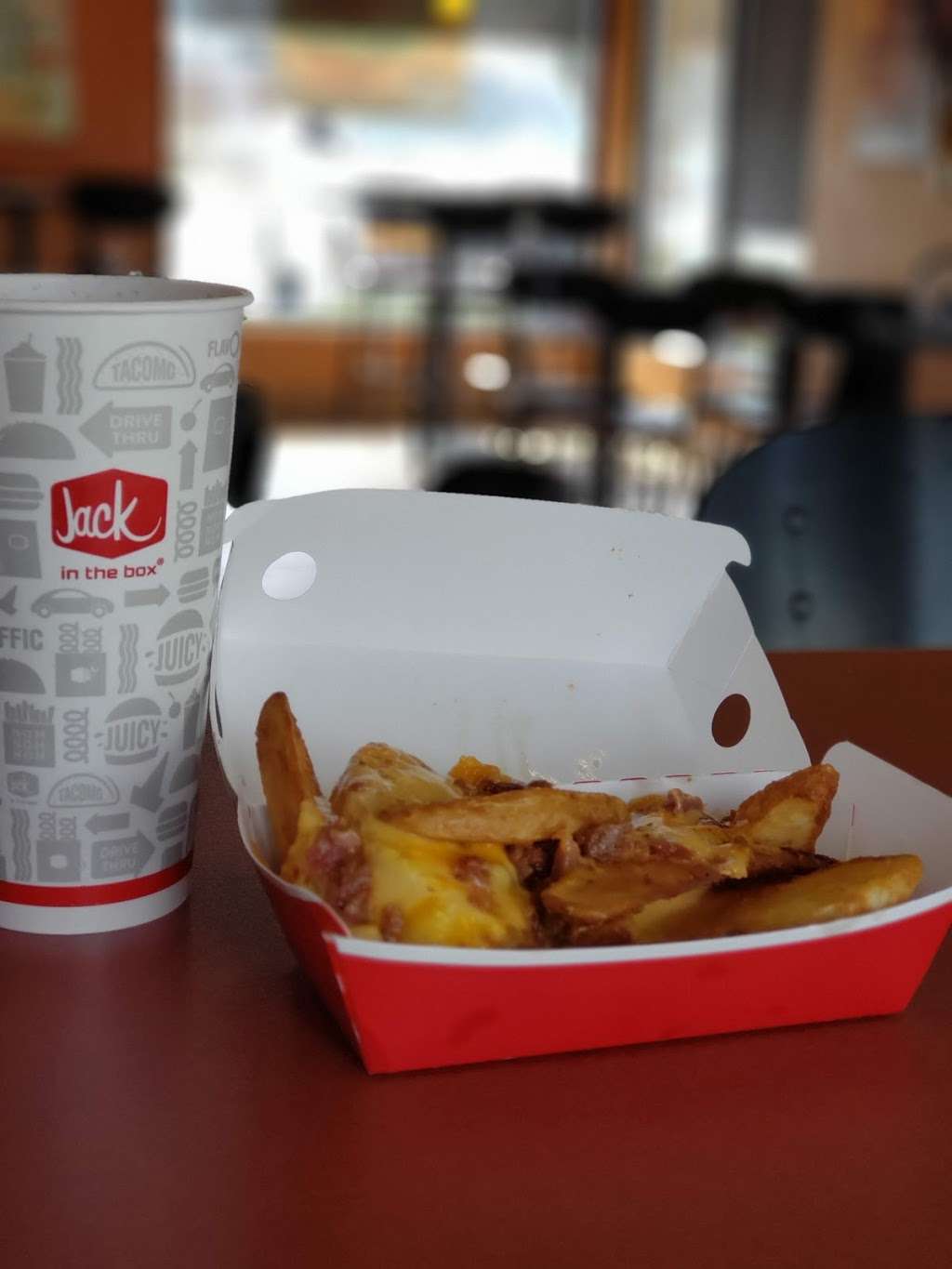 Jack in the Box | 102 College View Dr, Dallas, NC 28034 | Phone: (704) 922-9178