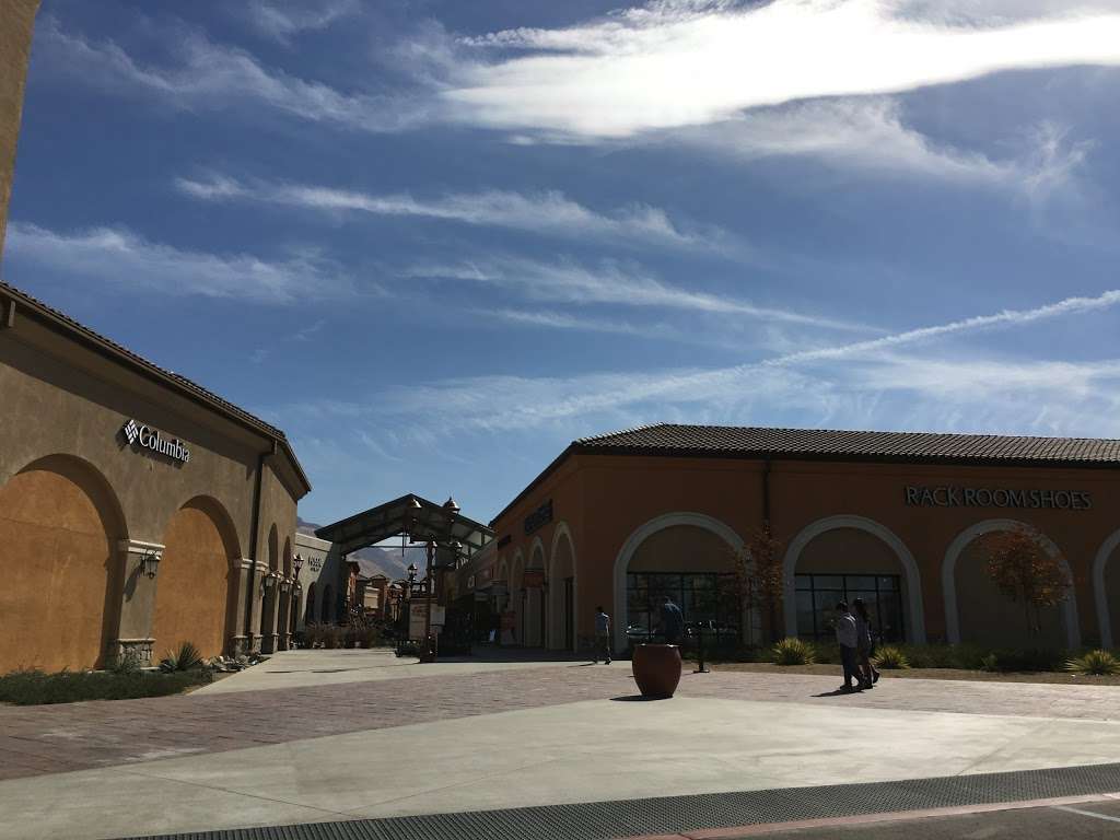 Laval at Tejon Outlets | California 93203, USA