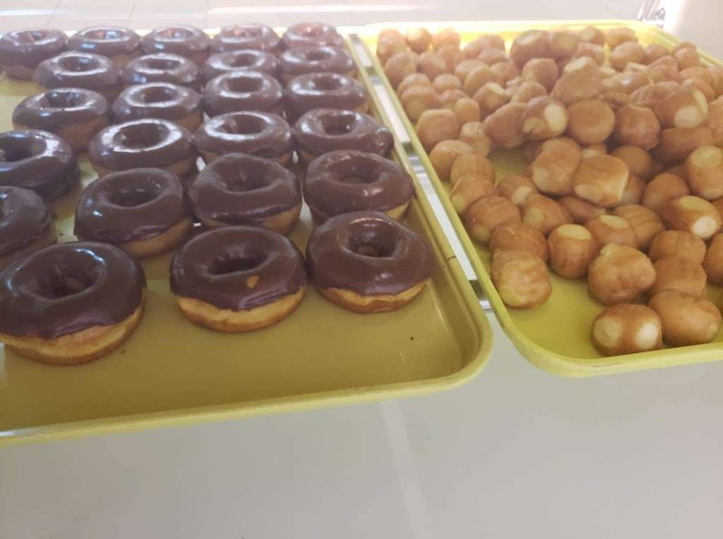 Paradise Donuts | 2214 FM523, Oyster Creek, TX 77541, USA | Phone: (979) 480-7407