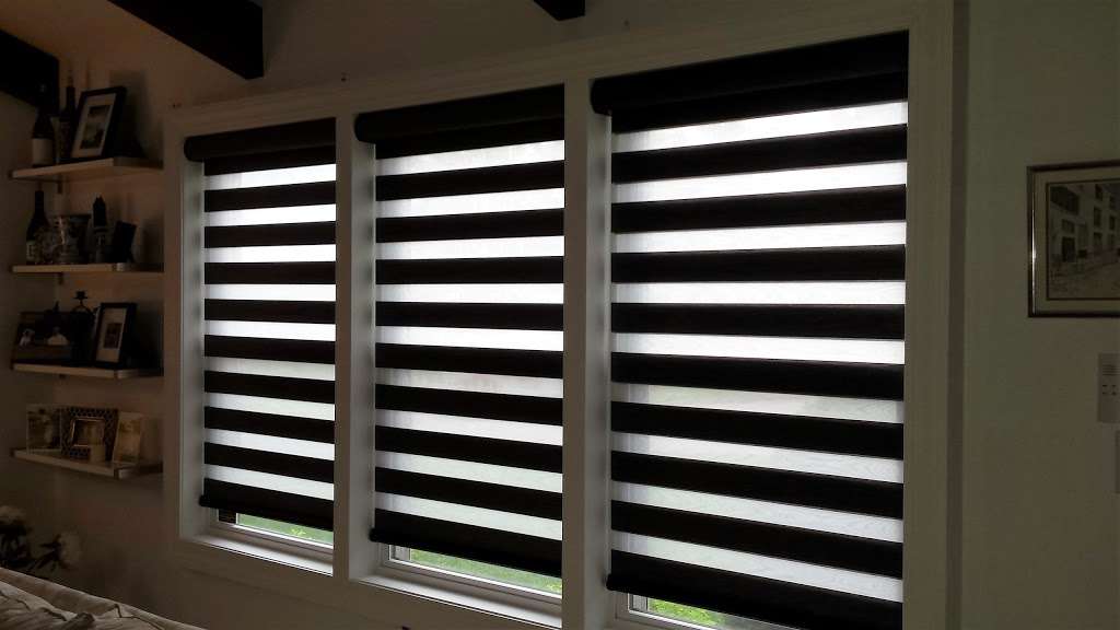 Made in the Shade Blinds & More Liberty | 9768, 1817 Place Liberte Dr, Liberty, MO 64068, USA | Phone: (816) 368-8155