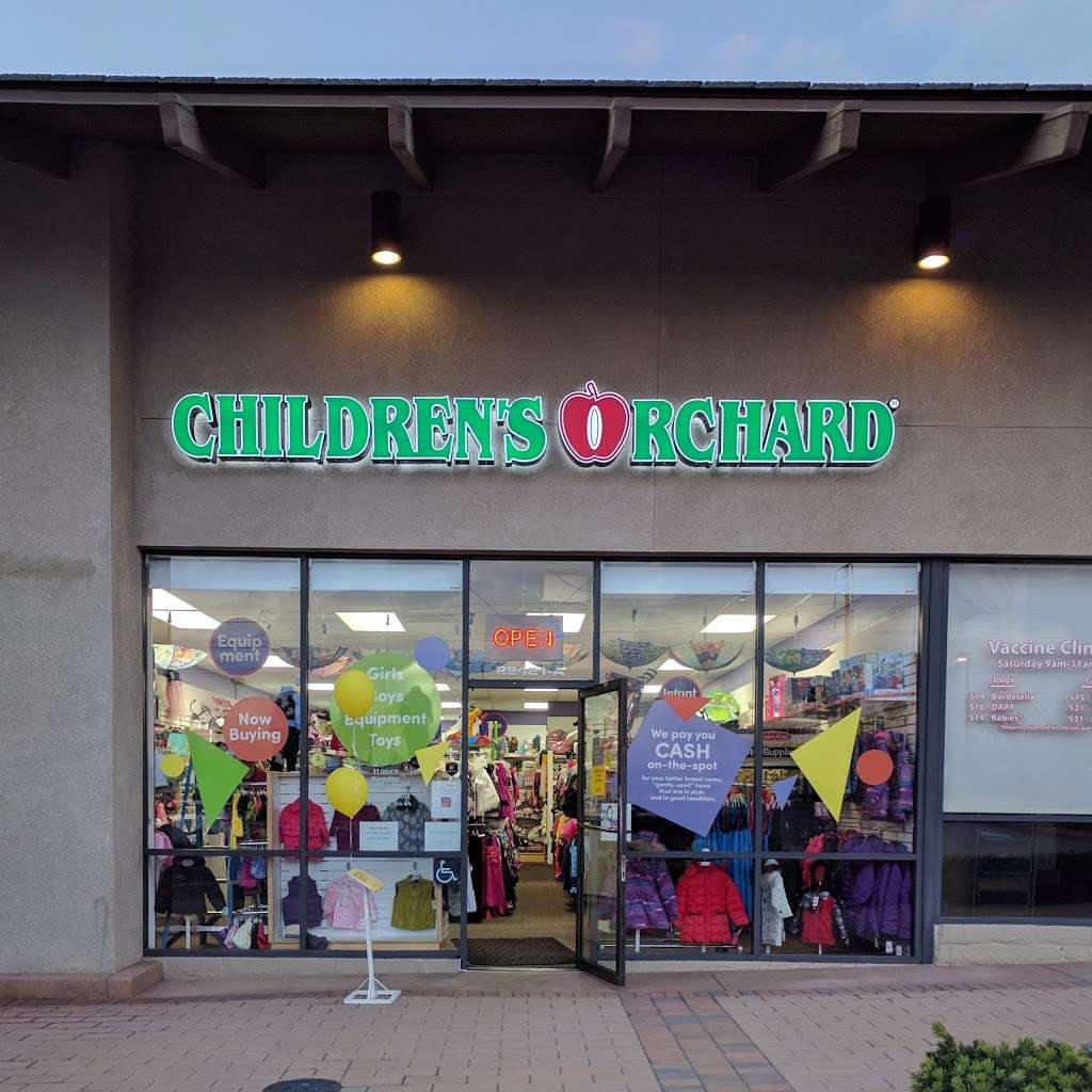 Childrens Orchard | 22421 El Toro Rd Suite A, Lake Forest, CA 92630 | Phone: (949) 951-0444