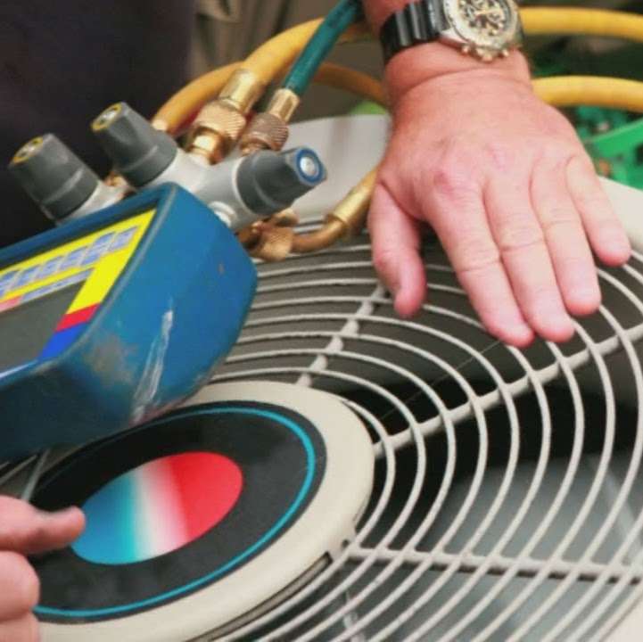 Bryan Heating & Air Conditioning | 11015 Fairford Ave, Downey, CA 90241, USA | Phone: (562) 213-2207