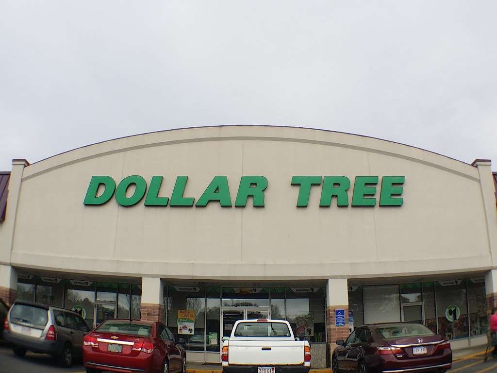 Dollar Tree | 600 S St W, Raynham, MA 02767, USA | Phone: (508) 844-2033