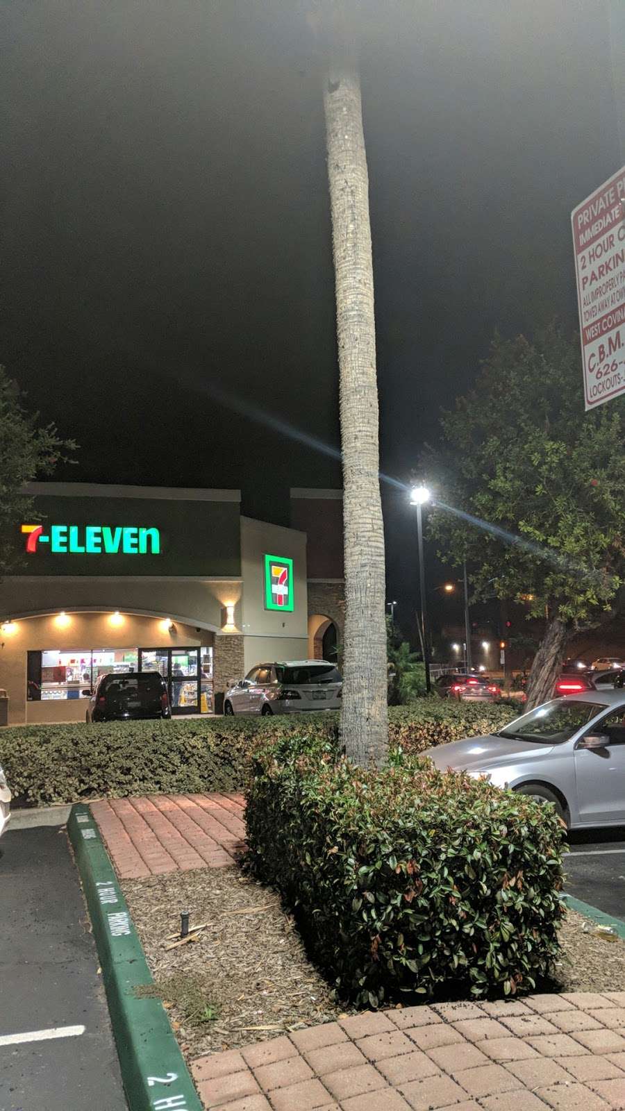 7-Eleven | West Covina, CA 91791