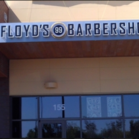 Floyds 99 Barbershop | 19825 Belmont Chase Dr unit 155, Ashburn, VA 20148, USA | Phone: (703) 722-3051