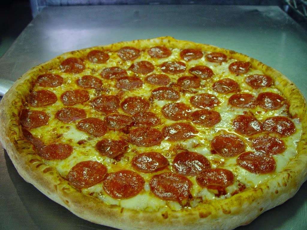 Dominicks Pizza | 8864 Belair Rd, Nottingham, MD 21236, USA | Phone: (410) 248-1090