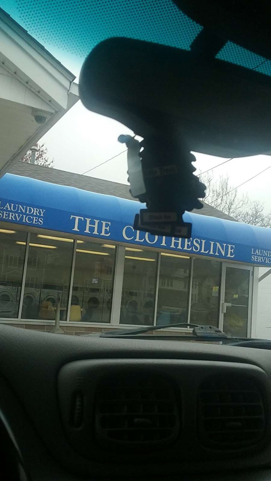 The Clothesline Laundry Services | 97 Main St, Blackstone, MA 01504, USA