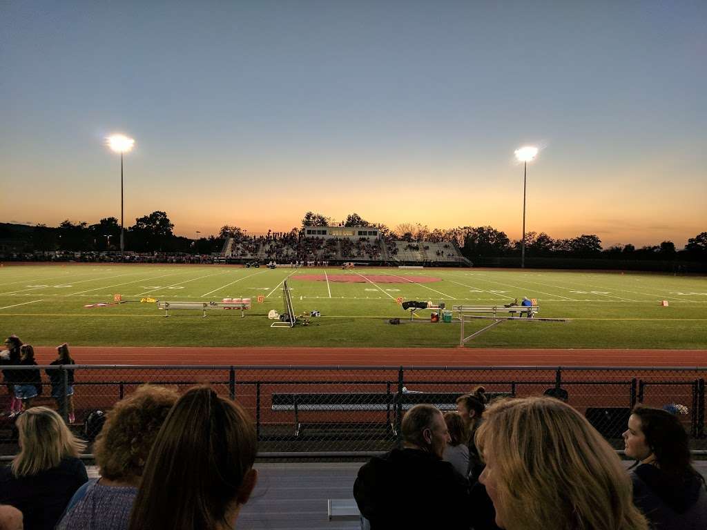 Ray Buss Field @ Fleetwood Stadium | 407 N Richmond St, Fleetwood, PA 19522, USA