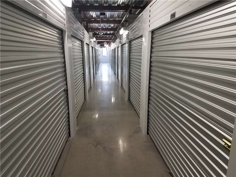 Extra Space Storage | 10535 S Mason Rd, Richmond, TX 77406, USA | Phone: (281) 606-0789