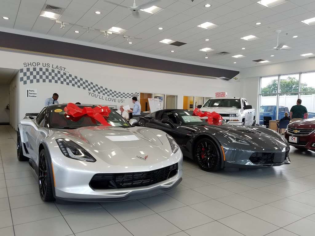 Commonwealth Motors | 155 Marston St, Lawrence, MA 01841, USA | Phone: (979) 256-4428