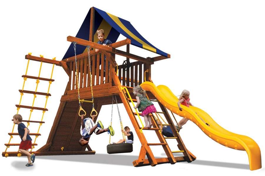 Superior Play Systems | 2554 Industry Ln, Norristown, PA 19403 | Phone: (610) 200-6799