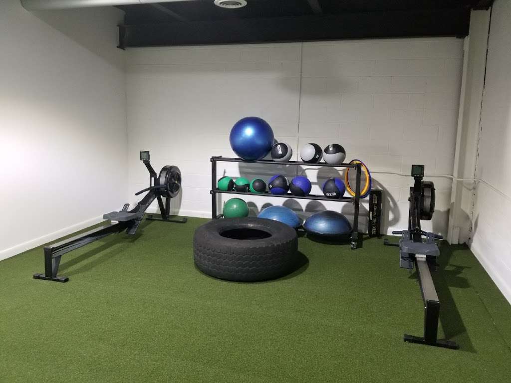 Beach Road Fitness and Sports Performance Academy | 6 Channel Dr, Monmouth Beach, NJ 07750, USA | Phone: (732) 222-0089