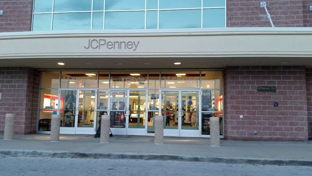 JCPenney | 9100 N Skyview Ave, Kansas City, MO 64154, USA | Phone: (816) 410-2960