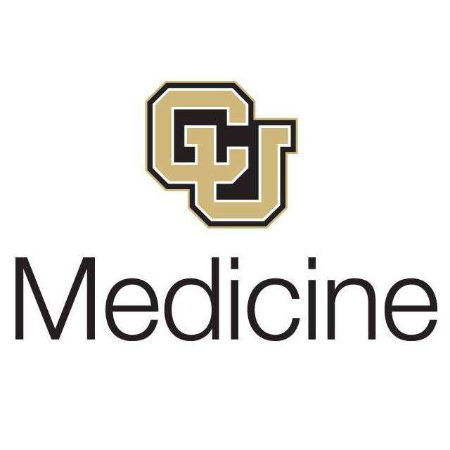 University of Colorado Medicine | 13199 E Montview Blvd, Aurora, CO 80045 | Phone: (303) 493-7000