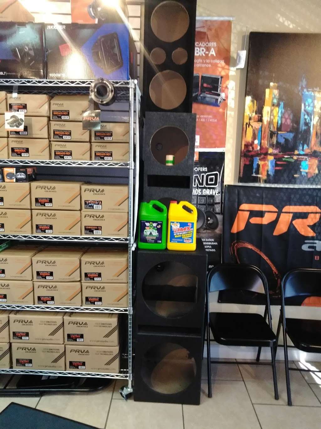 Papos Alarm & Sound | 4824 hwy 92 e, Lakeland, FL 33801, USA | Phone: (973) 289-5591