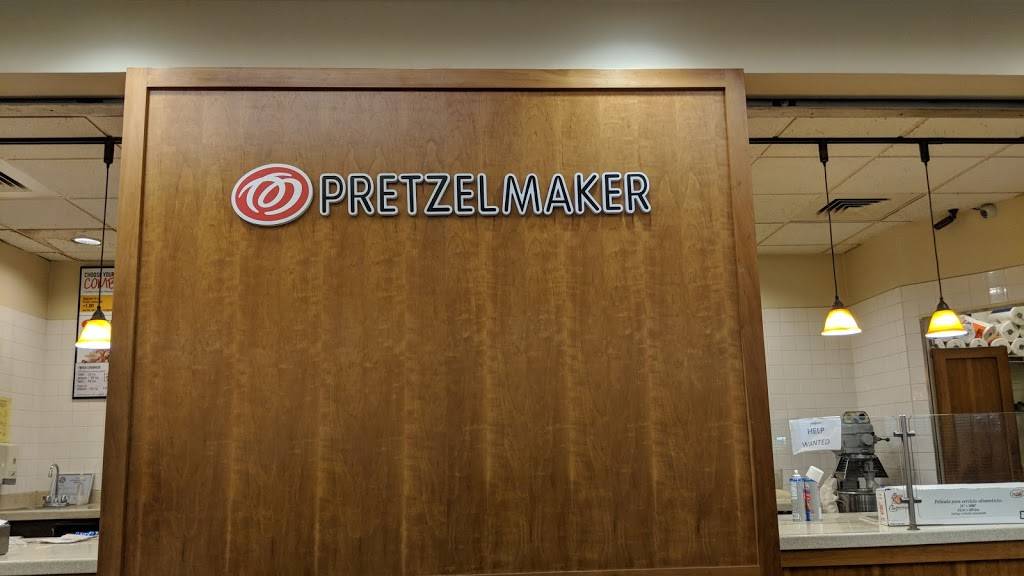 Pretzelmaker | KAHALA MALL, 4211 Waialae Ave, Honolulu, HI 96816, USA | Phone: (808) 739-1699