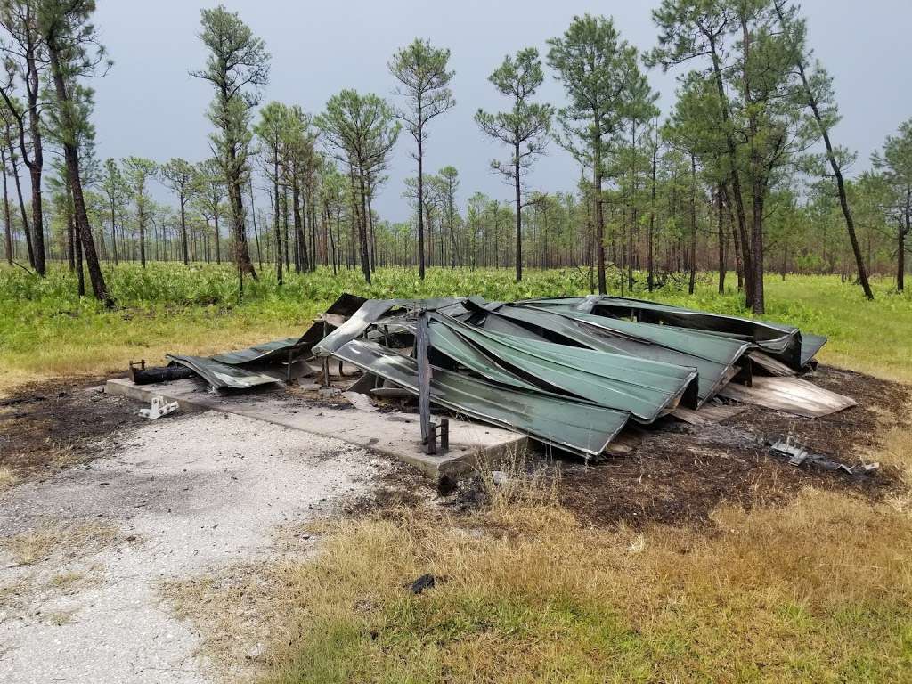 Shingle Creek Trail: Pine Island East Loop | Orlando, FL 32837, USA