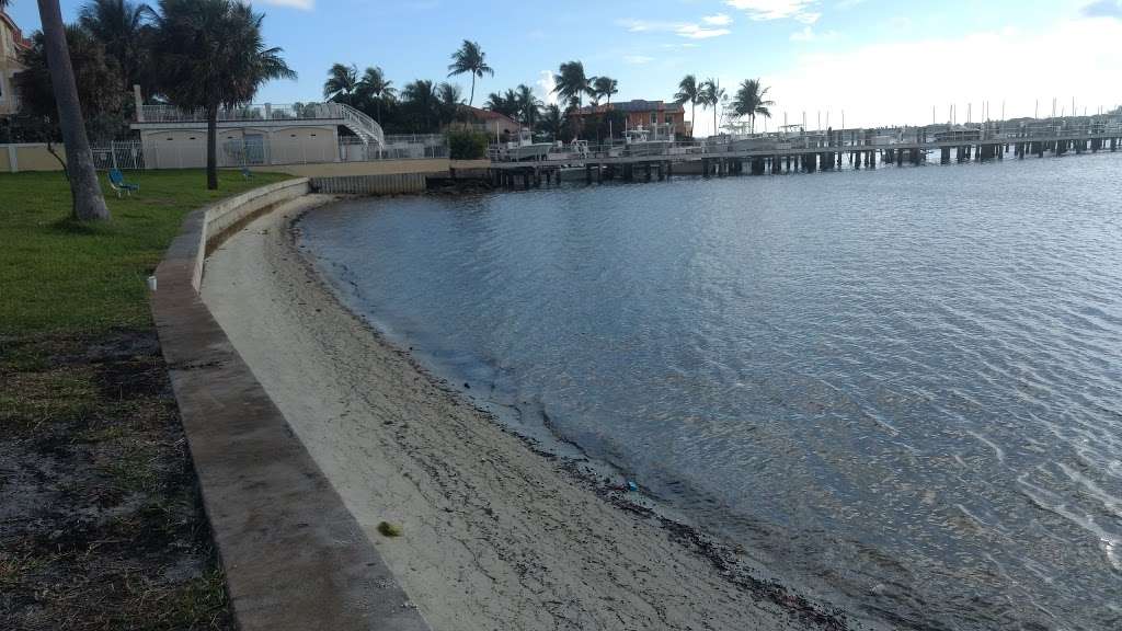 Intercoastal Park | 138 Harbors Way, Boynton Beach, FL 33435, USA