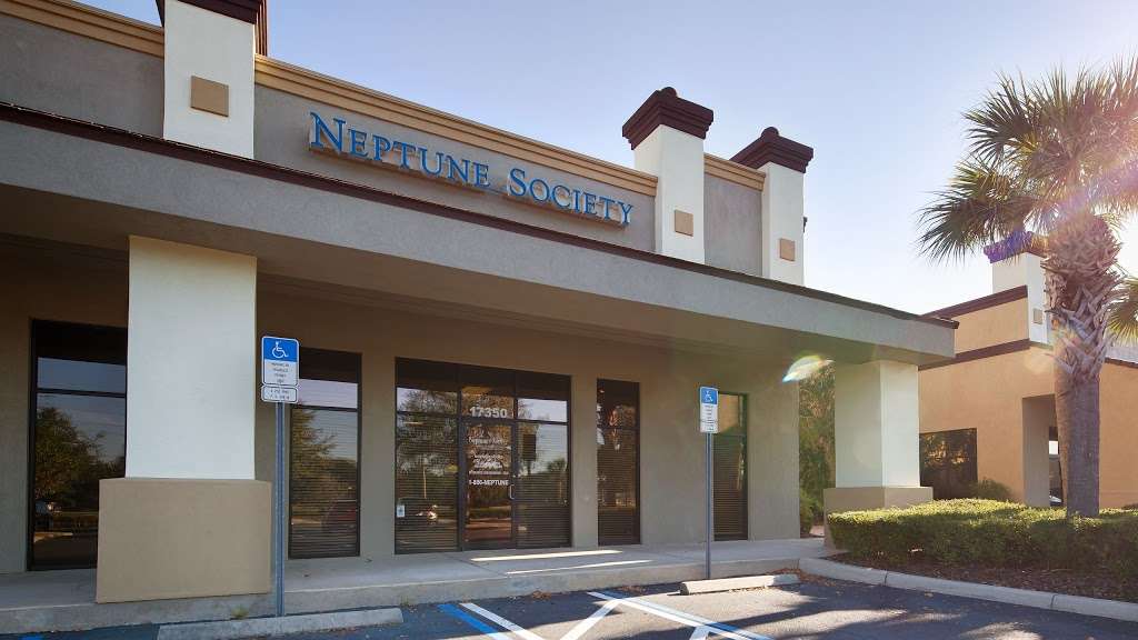 Neptune Society Cremation Service - Ocala, FL | 17350 SE 109th Terrace Rd, Summerfield, FL 34491, USA | Phone: (352) 245-2034