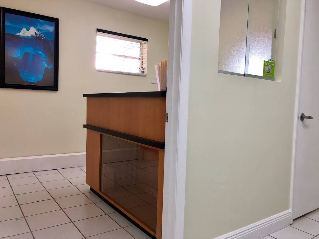 Perez Dental | 8020 SW 24th St #4, Miami, FL 33155, USA | Phone: (305) 222-1150