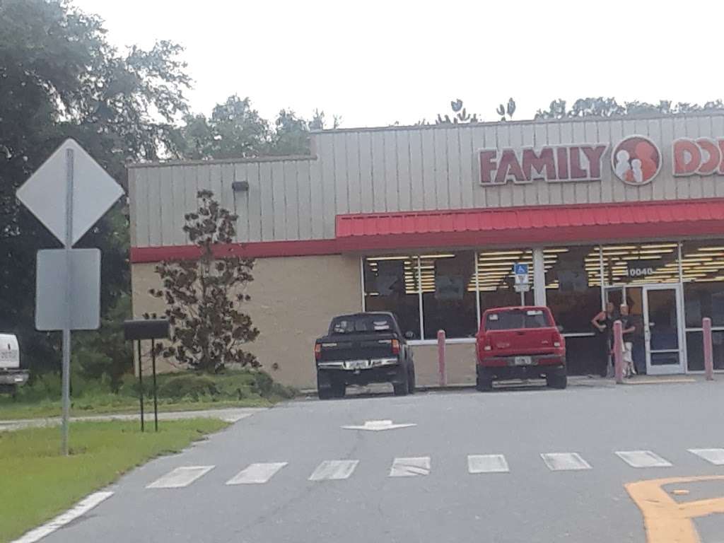 Family Dollar | 10040 E Hwy 25, Belleview, FL 34420, USA | Phone: (352) 307-5115