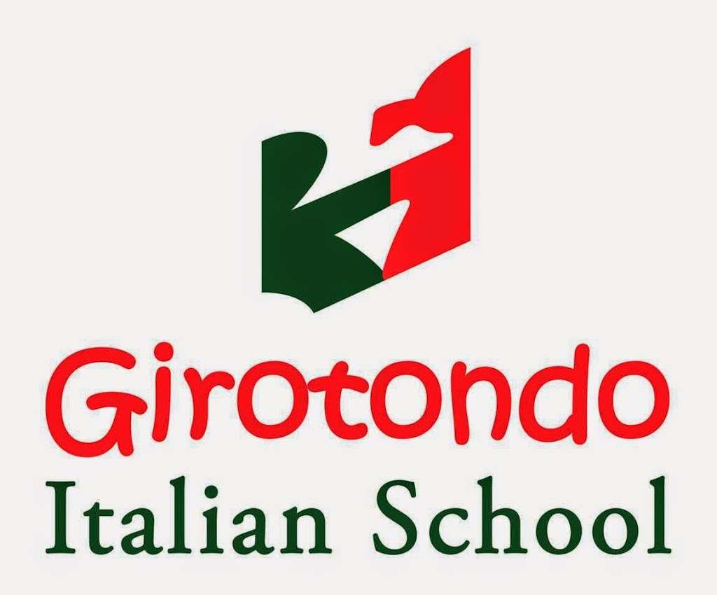 Girotondo Italian School | 1055 Las Ovejas Ave, San Rafael, CA 94903, USA