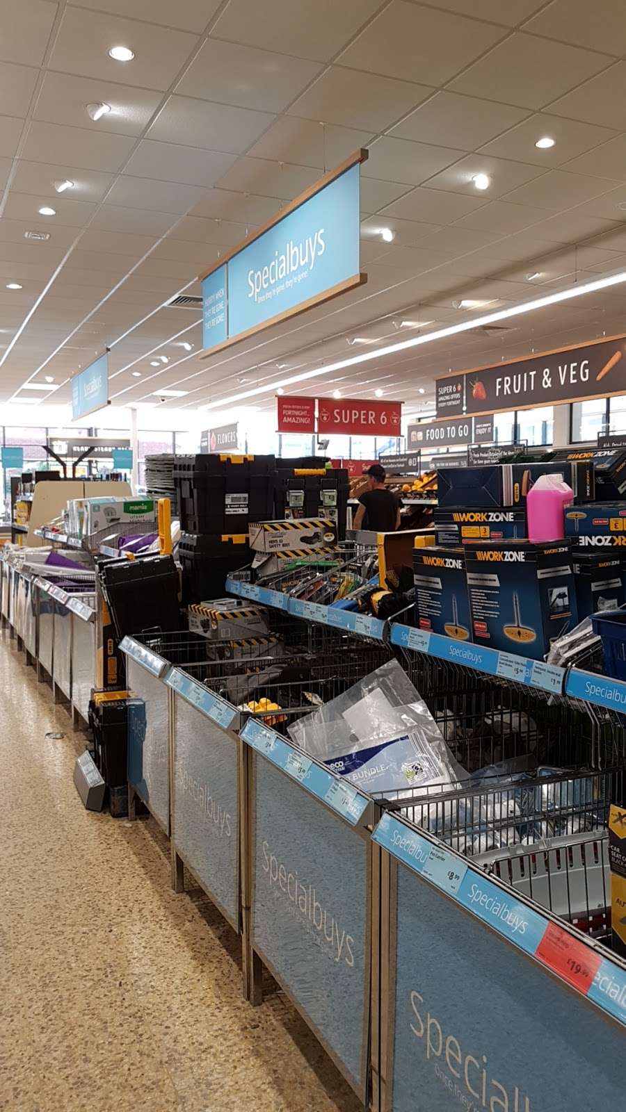 ALDI | 159 Brighton Rd, Coulsdon CR5 2NH, UK | Phone: 0800 042 0800