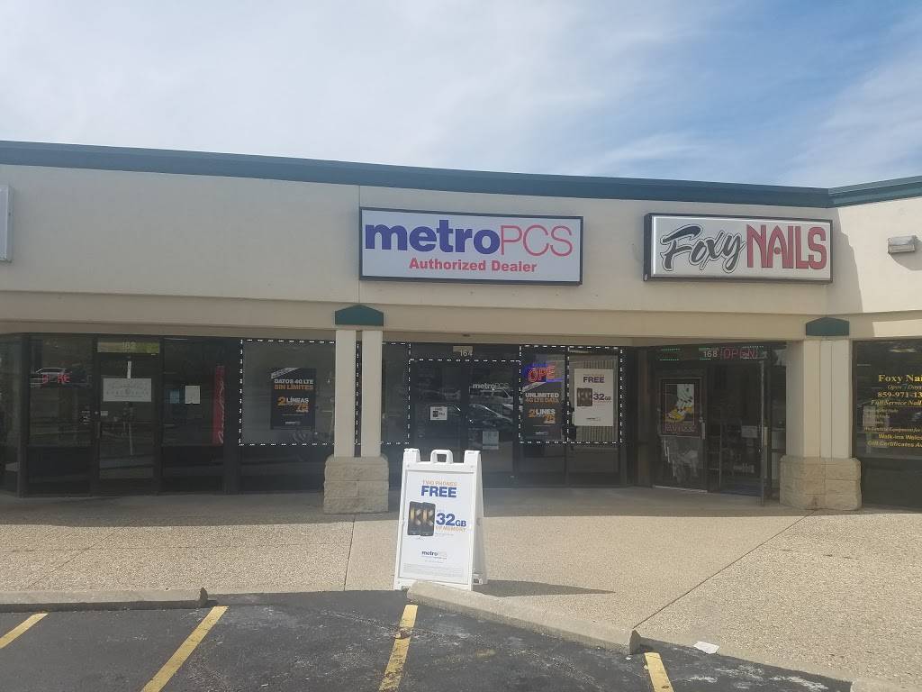 Metro by T-Mobile | 3120 Pimlico Pkwy, Lexington, KY 40517, USA | Phone: (859) 272-0070