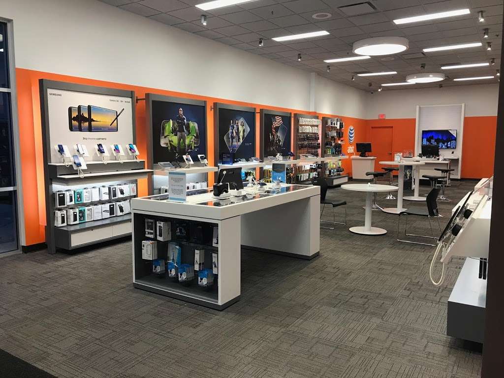 AT&T Store | 50 Riverton Commons Plaza Suite 10C, Front Royal, VA 22630, USA | Phone: (540) 631-3263