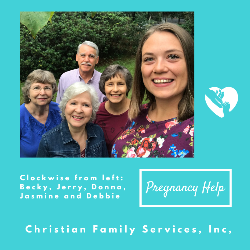 Christian Family Services, Inc. | 6233 San Jose Blvd, Jacksonville, FL 32217, USA | Phone: (904) 268-9670