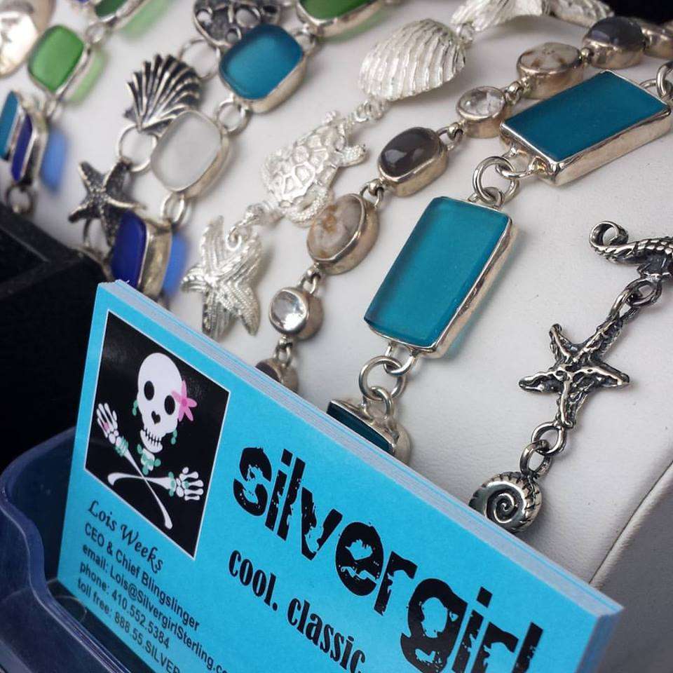 Silvergirl Sterling | Eldersburg, MD 21784, USA | Phone: (410) 552-5384